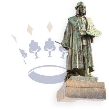 Den Bosch case afbeelding
