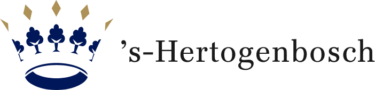 Logo van gemeente 's-hertogenbosch