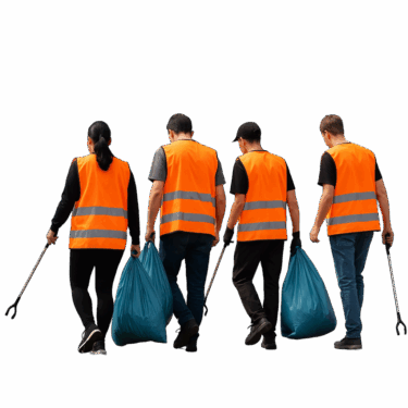 Reclassering Nederland website business case